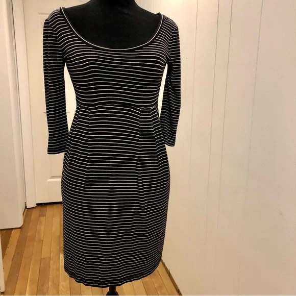 H&M | Dresses | Hm Scoop Neck So Soft Striped Casual Dress To Live In | Poshmark H&M | Dresses | Hm Scoop Neck So Soft Striped Casual Dress To Live In | Poshmark